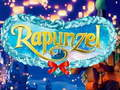 Spel Rapunzel på nätet