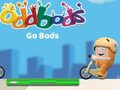 Spel OddBods: Gå Bods på nätet