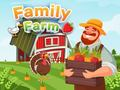 Spel Familjegård på nätet