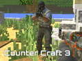 Spel Counter Craft 3 på nätet