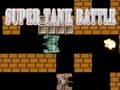Spel Super Tankstrid på nätet