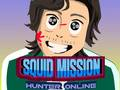 Spel Squid Mission Jägare Online på nätet