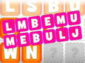 Spel Mummel Jumble på nätet