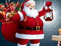 Spel God Jul Pussel på nätet