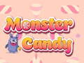 Spel Monstergodis på nätet