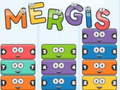 Spel Mergis på nätet