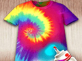 Spel Tie Dye DIY på nätet