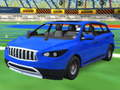 Spel Rocket League på nätet
