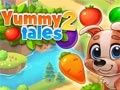 Spel Läckra Berättelser 2 på nätet