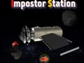 Spel Impostor Station på nätet