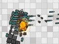 Spel Boxz.io på nätet