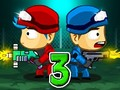 Spel Zombie Sista Slottet 3 på nätet
