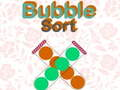 Spel Bubbel Sorter på nätet