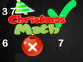 Spel Julmatematik på nätet