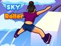 Spel Himmel Rullare på nätet