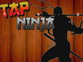 Spel Tappa Ninja på nätet