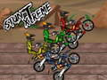 Spel Extrema Stunts på nätet