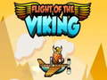 Spel Vikingens Flykt på nätet