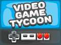 Spel Videospels Tycoon på nätet