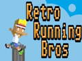 Spel Retro Springande Bröder på nätet