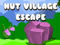 Spel Hyttrby Flucht på nätet