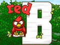 Spel Röd B på nätet