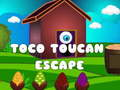 Spel Toco Toucan Rymning på nätet