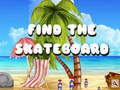 Spel Hitta Skateboarden på nätet