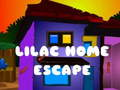 Spel Lilac Hemflykt på nätet