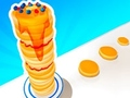 Spel Pannkaksloppet på nätet