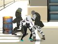 Spel Spiderman Fighter Online på nätet