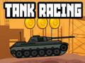 Spel Tankracing på nätet