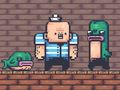 Spel Piraterbomber 2 på nätet