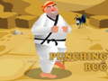 Spel Slående Bugs på nätet