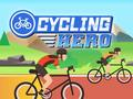 Spel Cykelhjälte på nätet