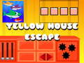 Spel Escape från Det Gula Huset på nätet
