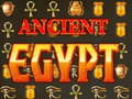 Spel Forntida Egypten på nätet