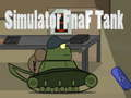 Spel Simulator Fnaf Tank på nätet