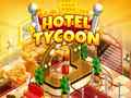 Spel Hotel Tycoon Imperium på nätet