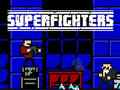 Spel Superkrigare på nätet