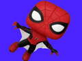 Spel Spider-Man: Den Svåra Vägen på nätet