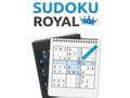 Spel Kunglig Sudoku på nätet