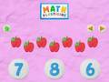 Spel Matematik Plastelin på nätet