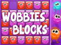 Spel Wobbies Block på nätet