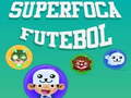 Spel SuperFoca Fotboll på nätet