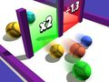 Spel Klon Boll Rush på nätet