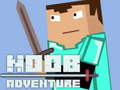 Spel Noob Äventyr på nätet