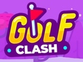 Spel Golf Clash på nätet