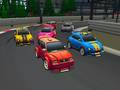 Spel Hög Hastighet Extrem Racing på nätet