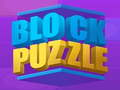 Spel Blockpussel på nätet